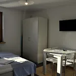 Gosciniec Kaszubski Białogóra
