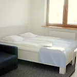Gosciniec Kaszubski Białogóra