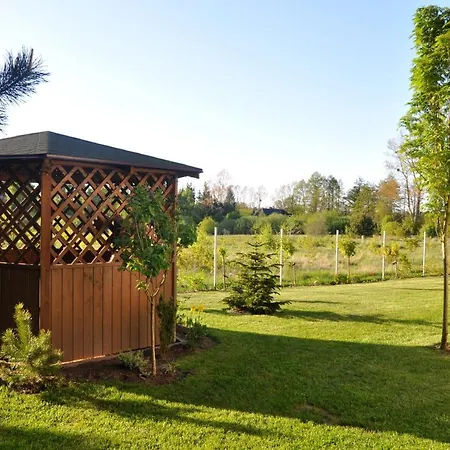 Gosciniec Kaszubski * Białogóra