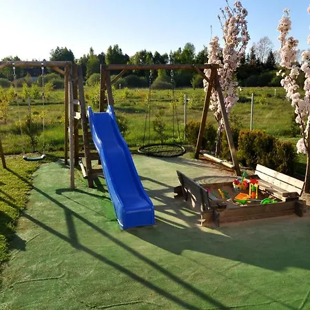 Gosciniec Kaszubski *