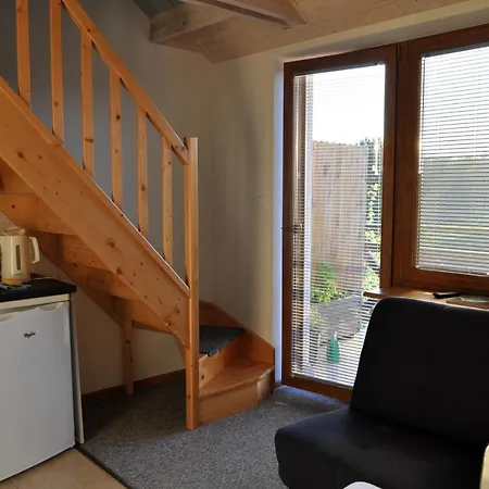 Gosciniec Kaszubski * Białogóra