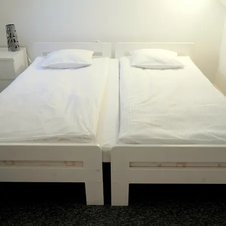 Rum i privatbostad Gosciniec Kaszubski *