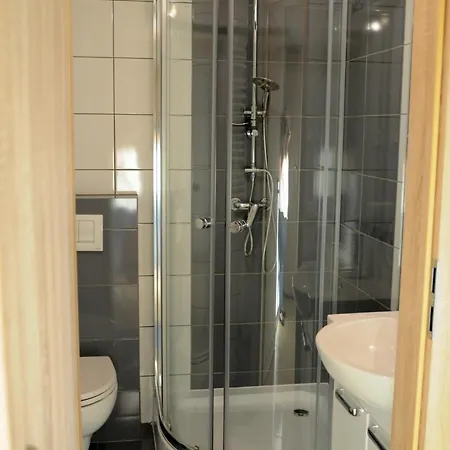 Habitación en casa particular Gosciniec Kaszubski Białogóra