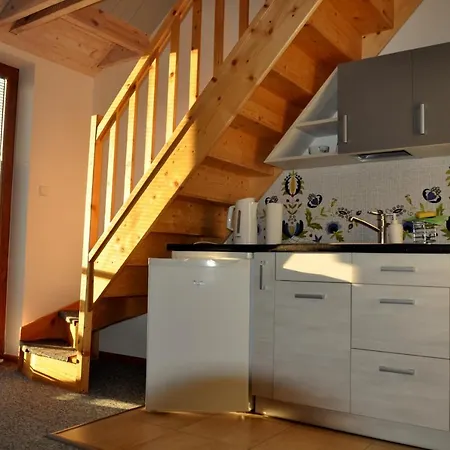 Gosciniec Kaszubski Białogóra