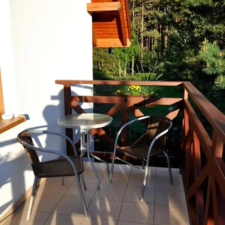 Gosciniec Kaszubski Białogóra