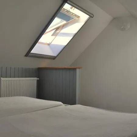Gosciniec Kaszubski Homestay szállás