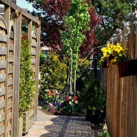 Gosciniec Kaszubski * Białogóra