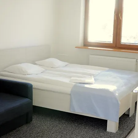 Gosciniec Kaszubski Бялогура