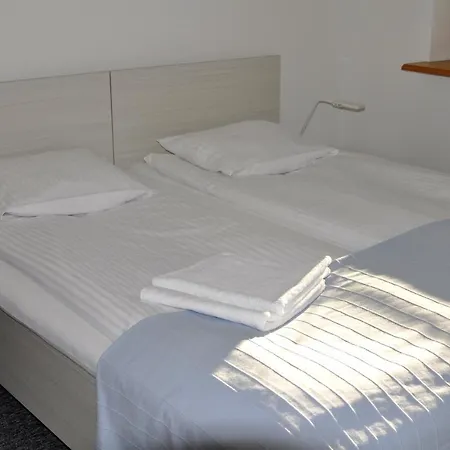 Gosciniec Kaszubski Бялогура