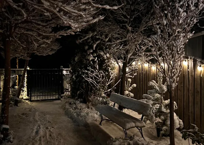 Gosciniec Kaszubski בית אירוח *