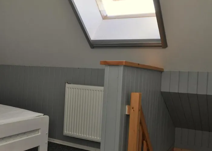 Gosciniec Kaszubski Białogóra