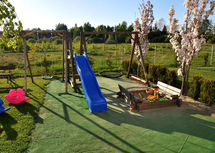 Gosciniec Kaszubski *