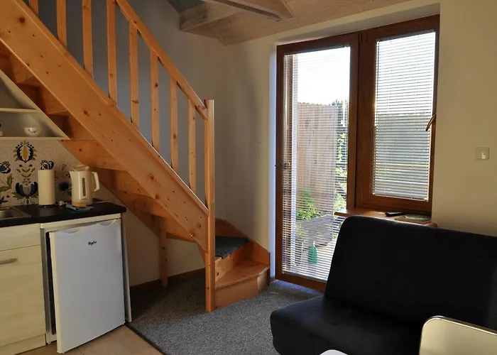 Gosciniec Kaszubski * Białogóra