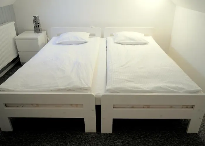 בית אירוח Gosciniec Kaszubski *