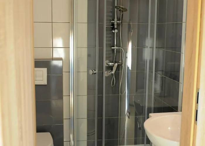 בית אירוח Gosciniec Kaszubski Białogóra