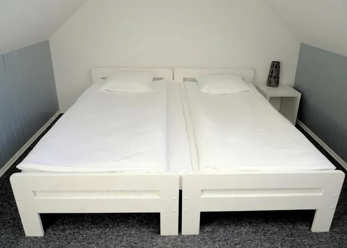 Gosciniec Kaszubski בית אירוח *