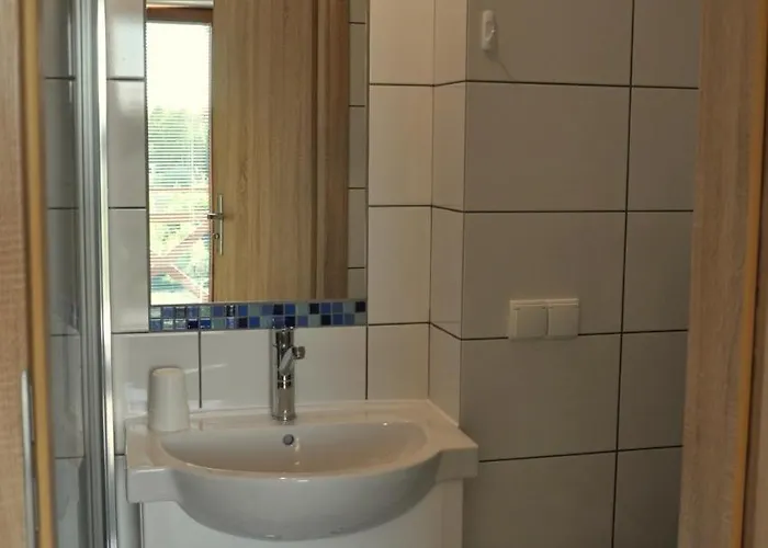 Gosciniec Kaszubski *