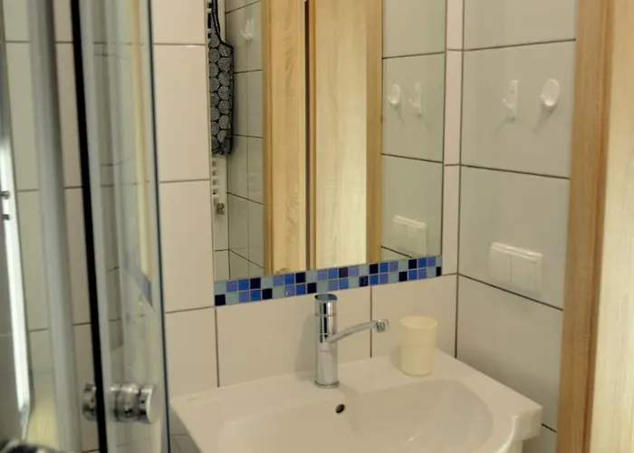 Gosciniec Kaszubski * Białogóra