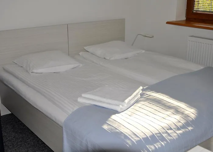 Gosciniec Kaszubski Białogóra